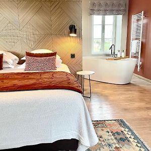 Chambre de Luxe Lit King-Size